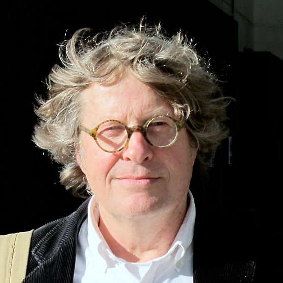 Simon Cullum, Wiki