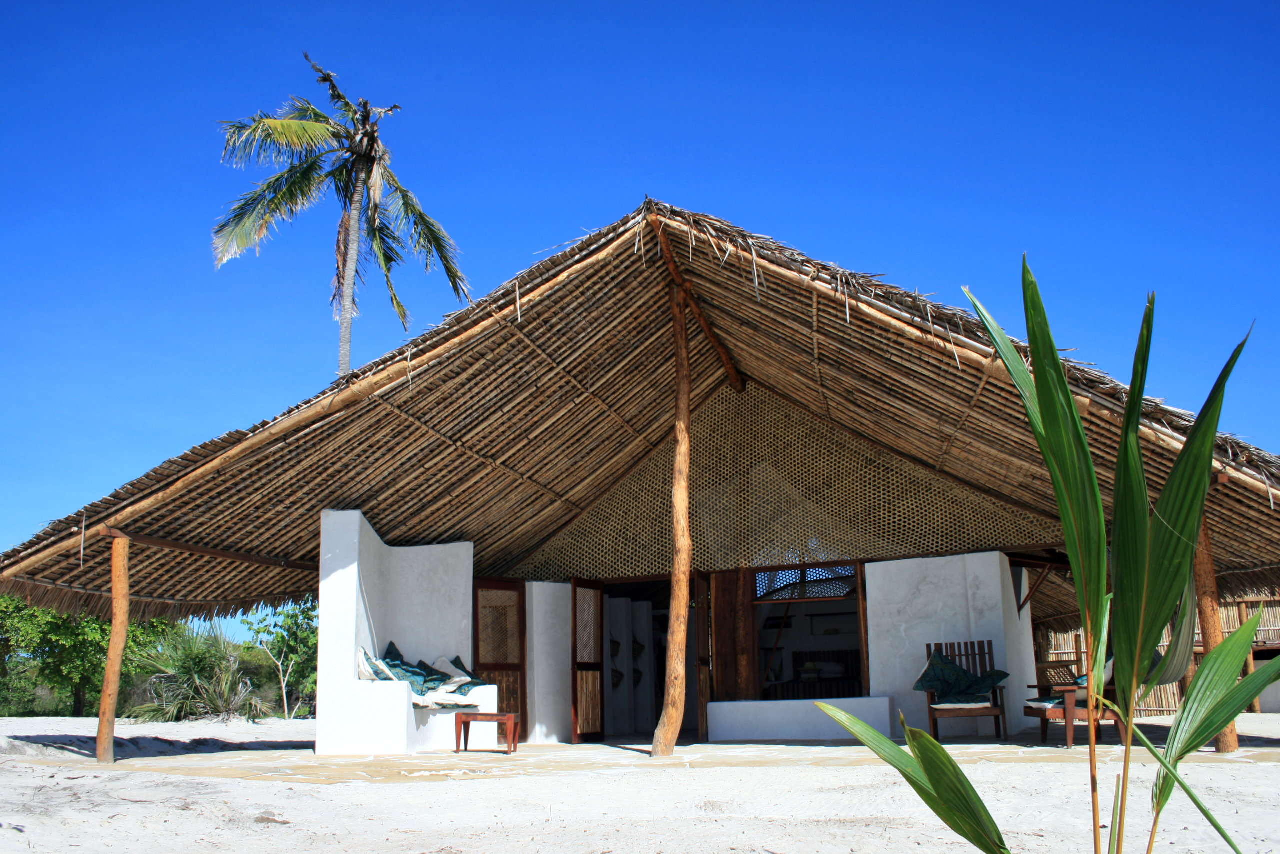 Guludo Eco-resort, Mozambique