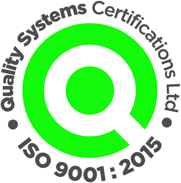 QUALITY SYSTEMS ISO 9001 2015